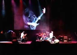 Live performance