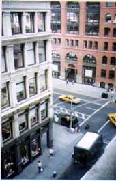 New York City Photos