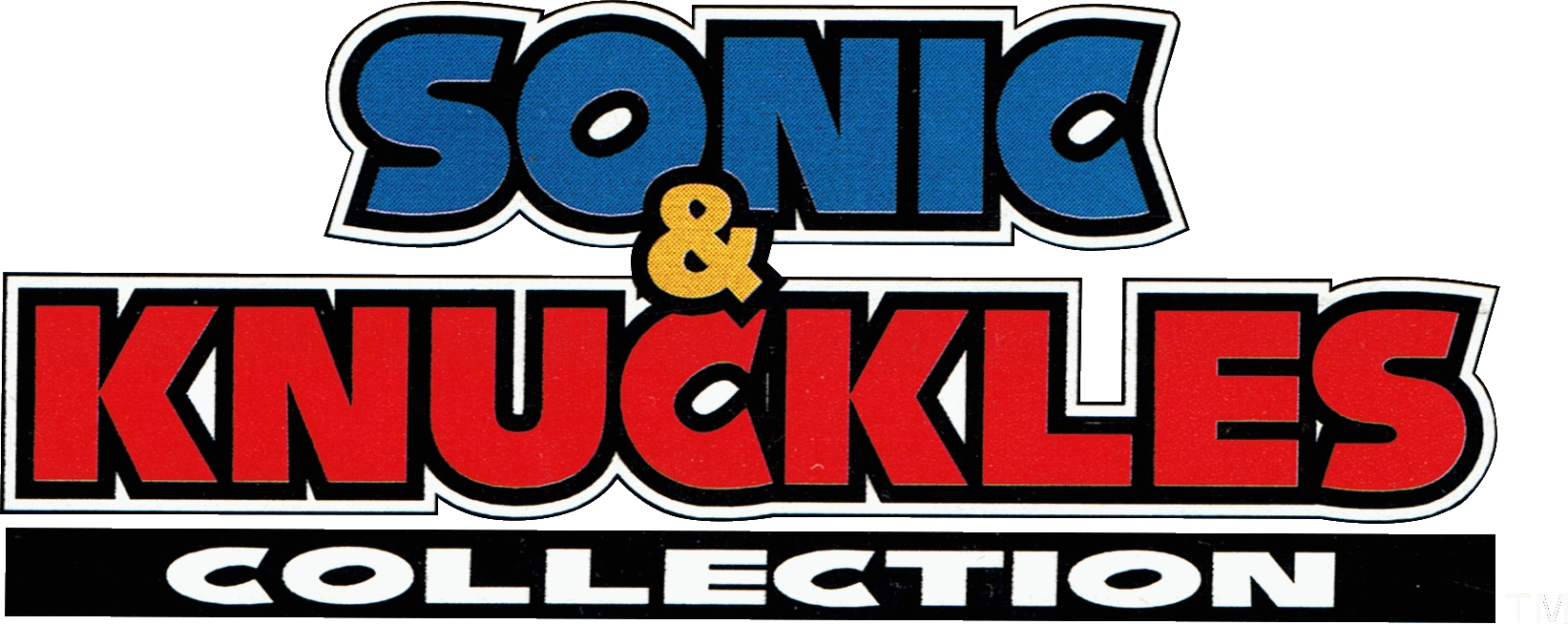 Sonic & Knuckles Collection