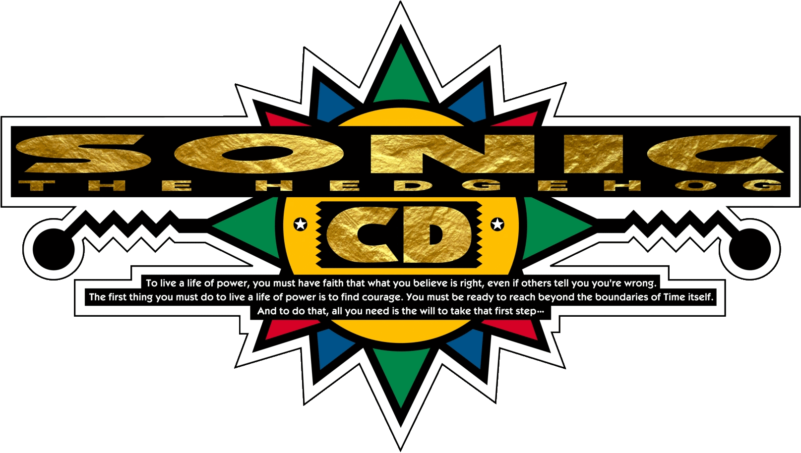 Sonic the Hedgehog CD
