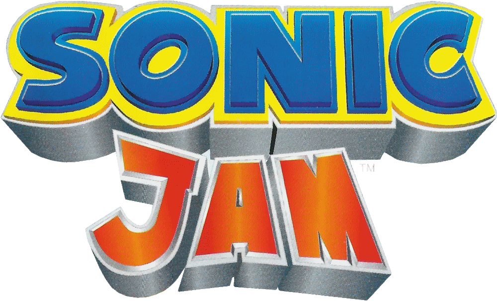 Sonic Jam
