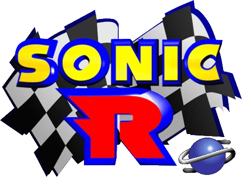 Sonic R (Saturn)