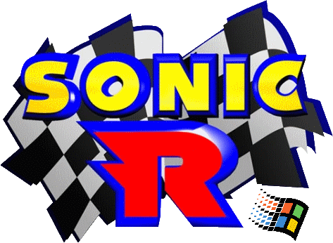 Sonic R (Windows)